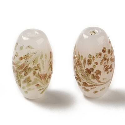 Handmade Lampwork Beads