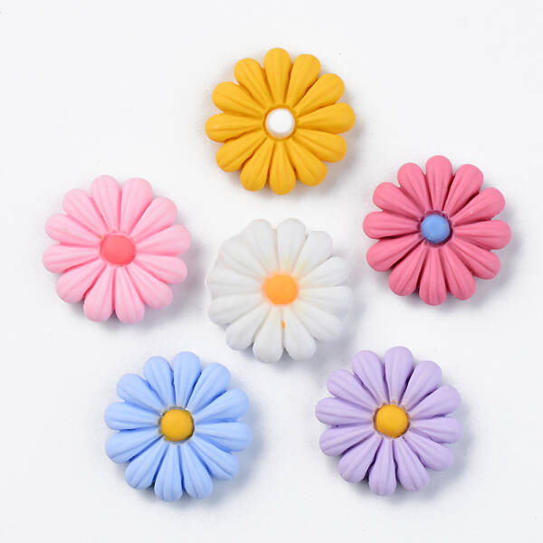 Resin Cabochons