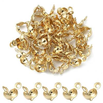 304 Stainless Steel Bead Tips