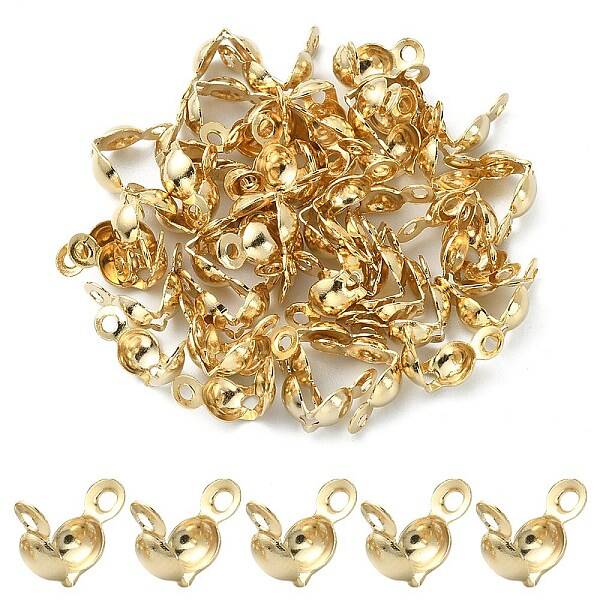 304 Stainless Steel Bead Tips
