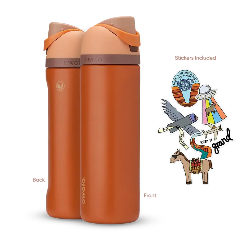 Great American Road Trip