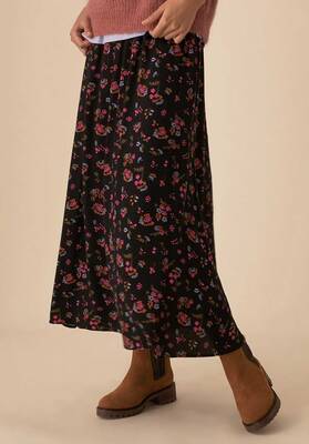 Skirt Ester Ester Skirt Myrtille | Color: MYRTILLE | Size: 3-L