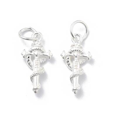 925 Sterling Silver Pendants