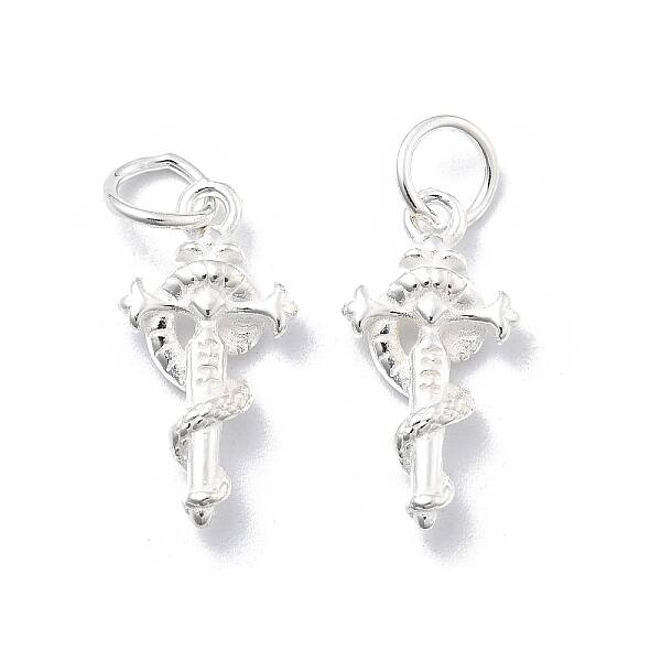 925 Sterling Silver Pendants