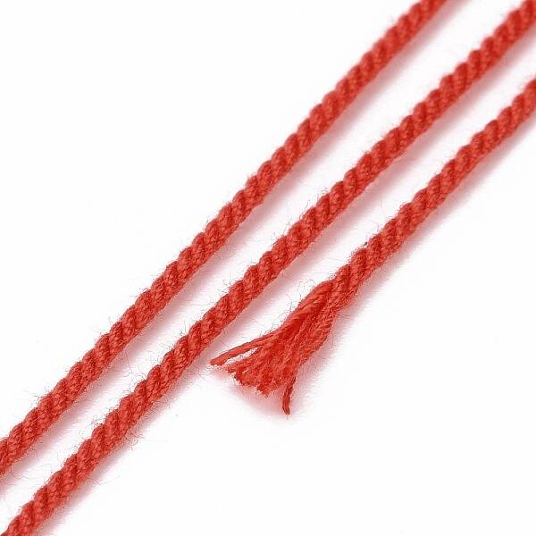 Cotton Cord