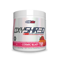 EHP Labs OXYSHRED Powder