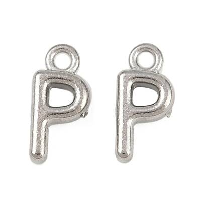304 Stainless Steel Charms
