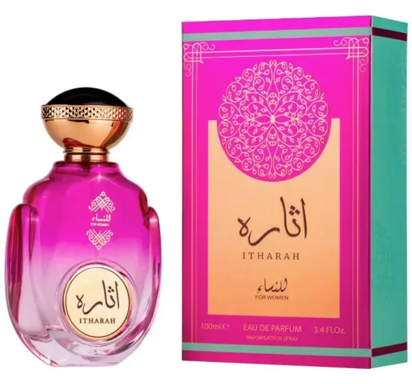 Attri Itharah Woman - EDP - Volume: 100 ml