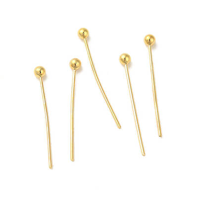 304 Stainless Steel Ball Head Pins