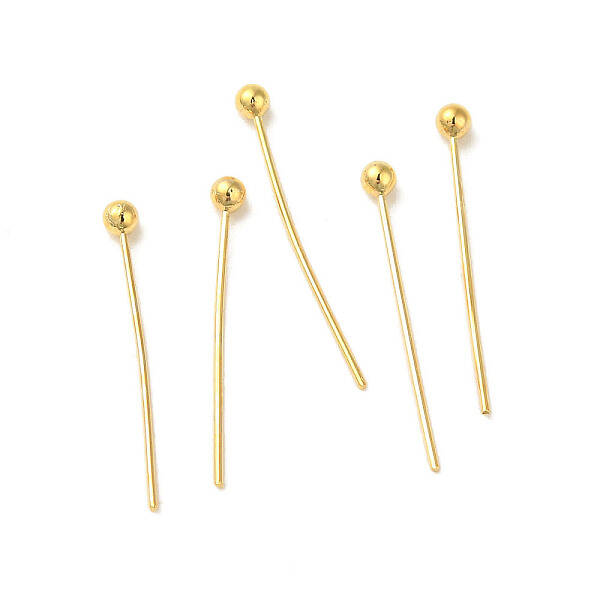 304 Stainless Steel Ball Head Pins