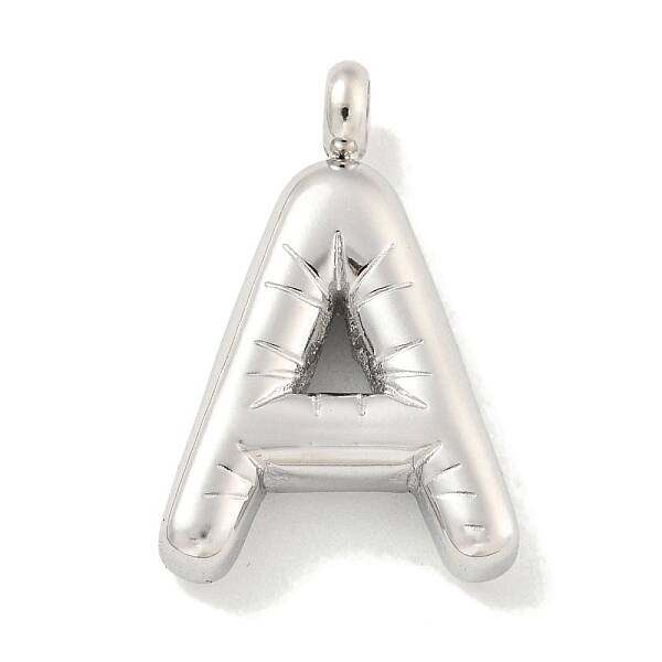 Non-Tarnish 304 Stainless Steel Pendants