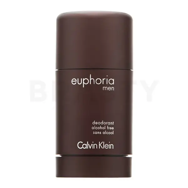 Euphoria Cologne for Men - Deodorant Stick 2.6 oz