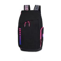 Elite 1:1 New Version 10 Pieces Zippers Matching Outdoor Sports Air Cushion Backpack