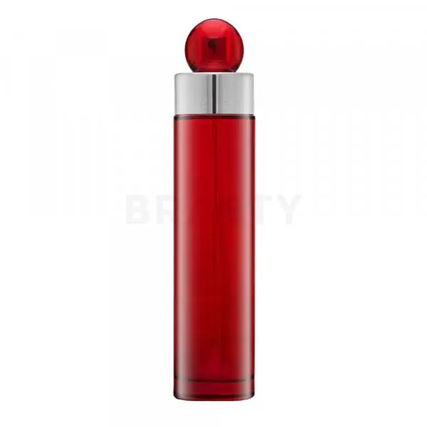 360 Red Cologne for Men - Eau de Toilette Spray 6.8 oz