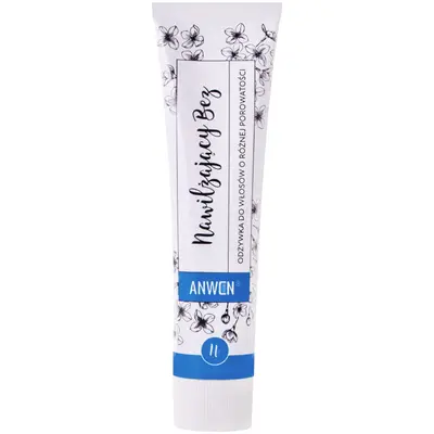 Anwen Lilac Moisturizing Conditioner 100ml