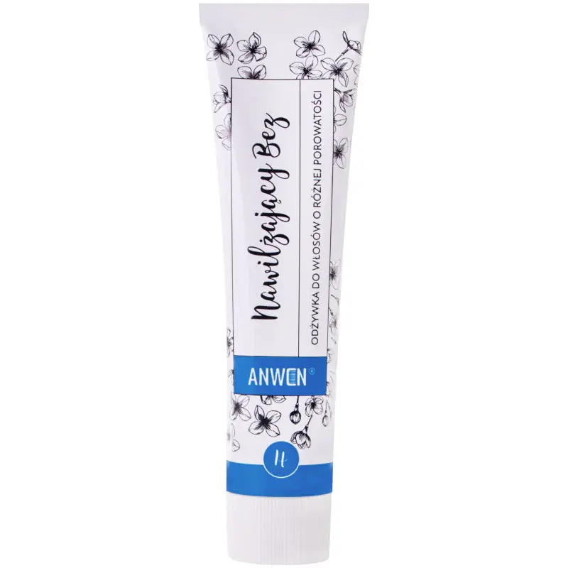 Anwen Lilac Moisturizing Conditioner 100ml