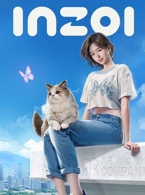 inZOI PC | Steam Altergift