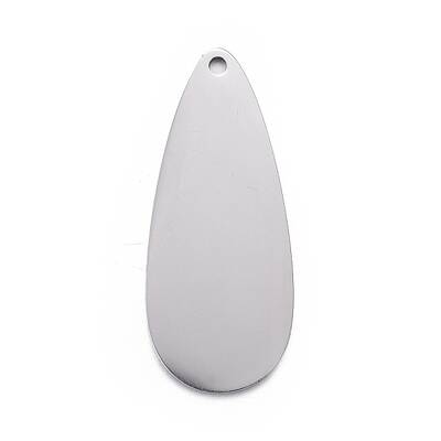 Non-Tarnish 304 Stainless Steel Pendants