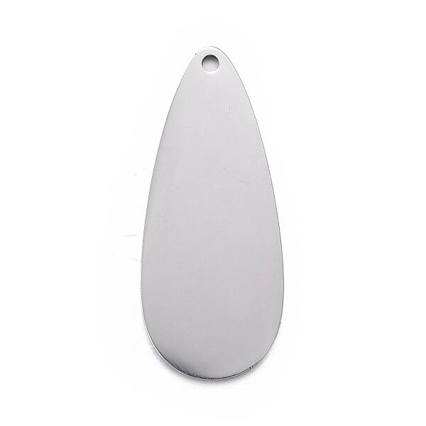 Non-Tarnish 304 Stainless Steel Pendants