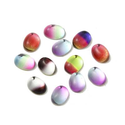 Glass Cabochons