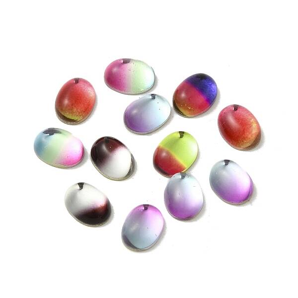 Glass Cabochons