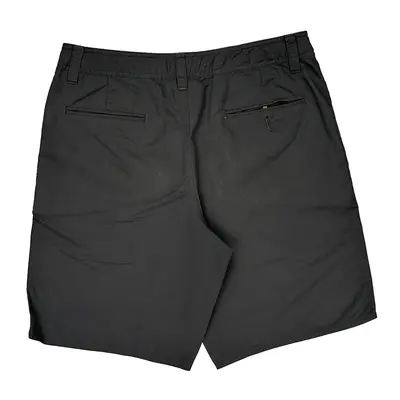 Patagonia Shorts - 32W 10L Black Nylon