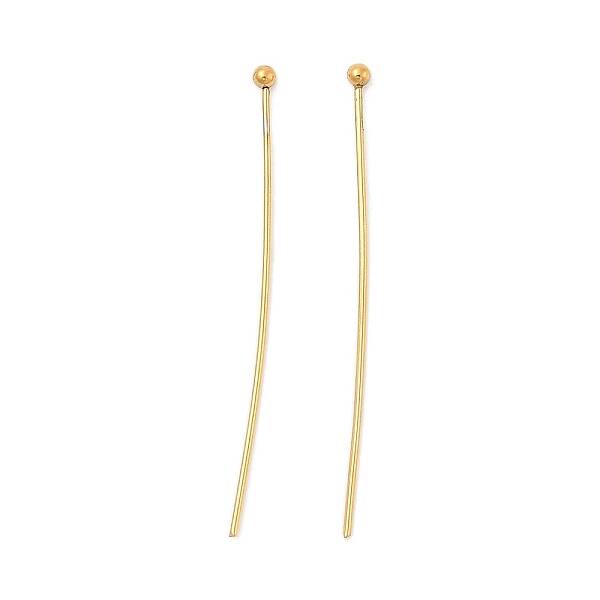 304 Stainless Steel Ball Head Pins