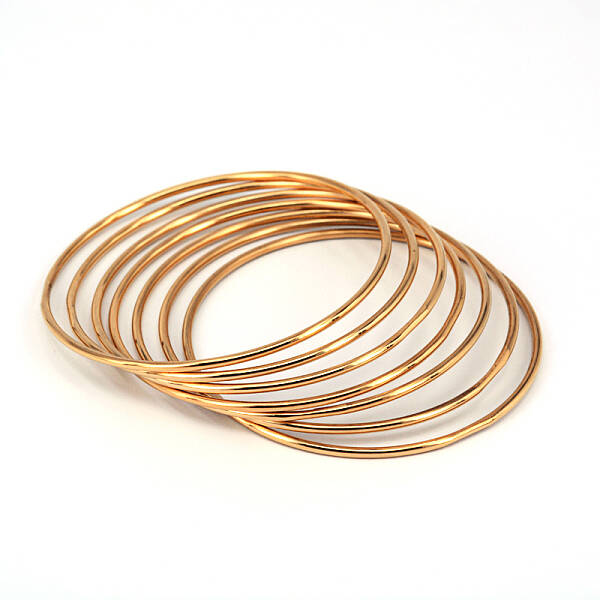 304 Stainless Steel Buddhist Bangle Sets