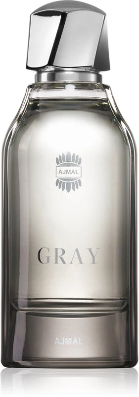 Ajmal Gray - EDP - Volume: 100 ml