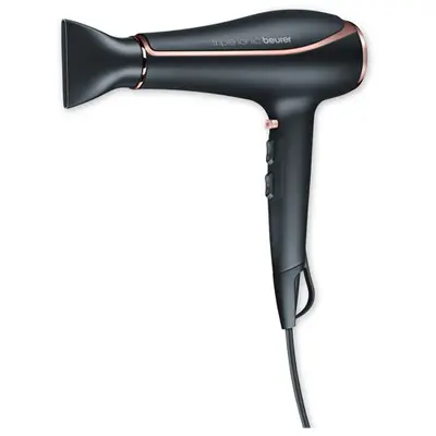 Hair dryer Beurer Ionic 2200 W HC 80