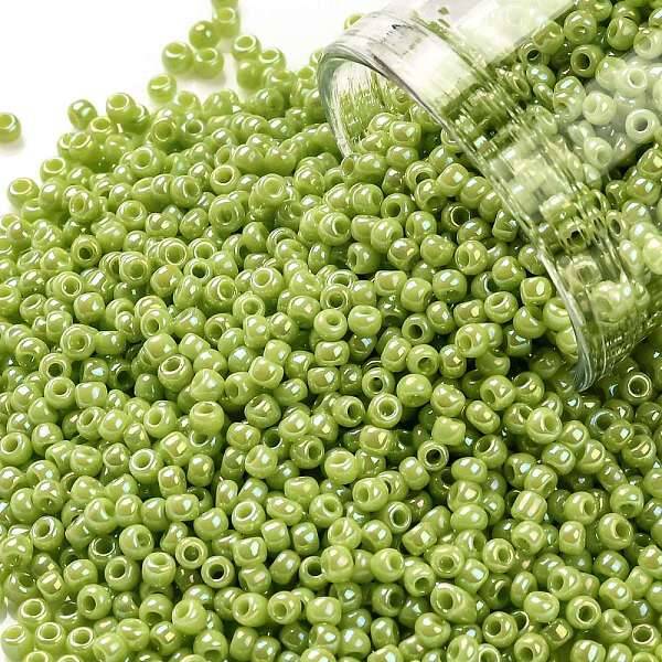TOHO Round Seed Beads