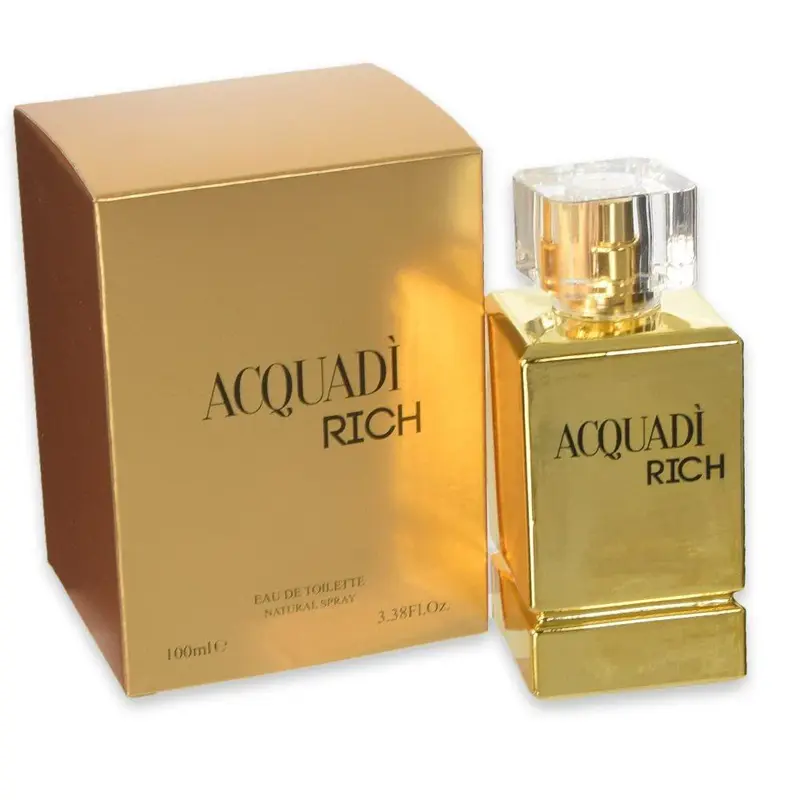 Acquadi' rich edt 100ml