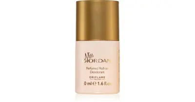 Oriflame Miss Giordani roll-on deodorant 50 ml