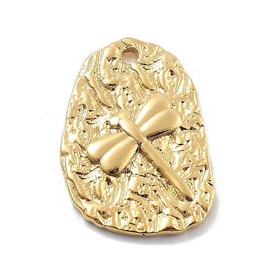 304 Stainless Steel Pendants