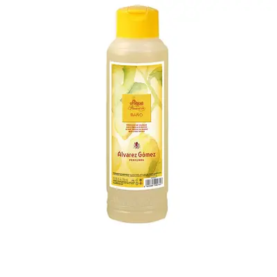 Acqua fresca da bagno Alvarez Gomez 750 ml