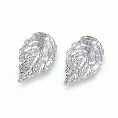 Non-Tarnish 304 Stainless Steel Pendants