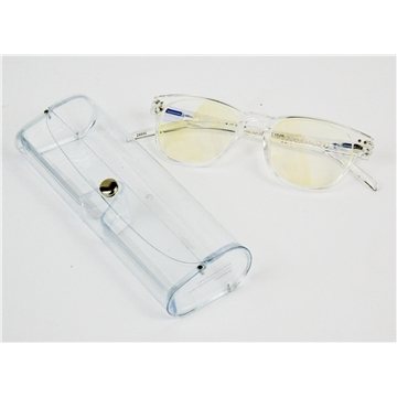 100 Custom Blue Light Glasses - FDA Impact Resistant & ANSI ...