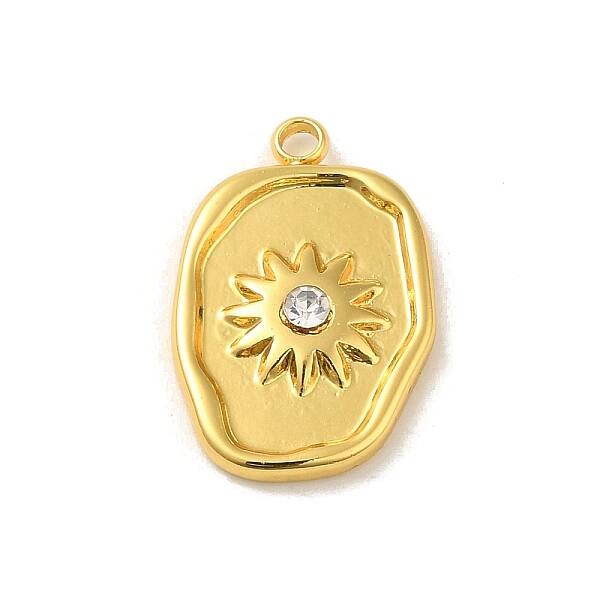 304 Stainless Steel Pendants