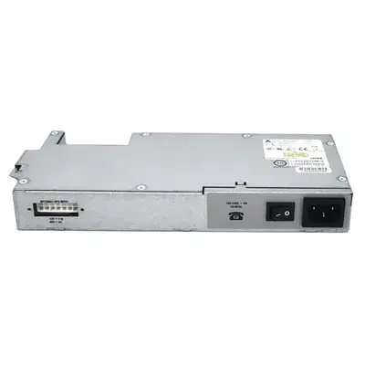 Cisco PWR-2811-AC-IP | 125-Watts 100-240V AC 50-60Hz Hot-Pluggable Power Supply for 2811 Router