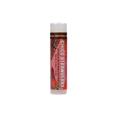 Crazy rumors Strawberry Chocolate Lip Balm 425g
