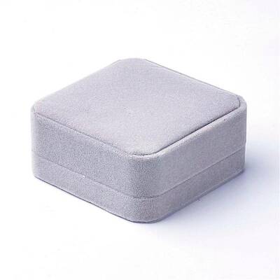 Velvet Bangle Bracelet Boxes