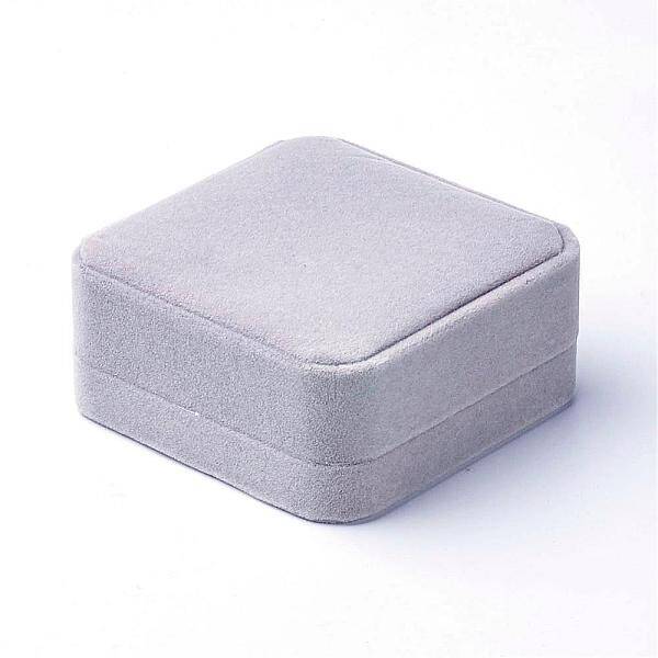 Velvet Bangle Bracelet Boxes