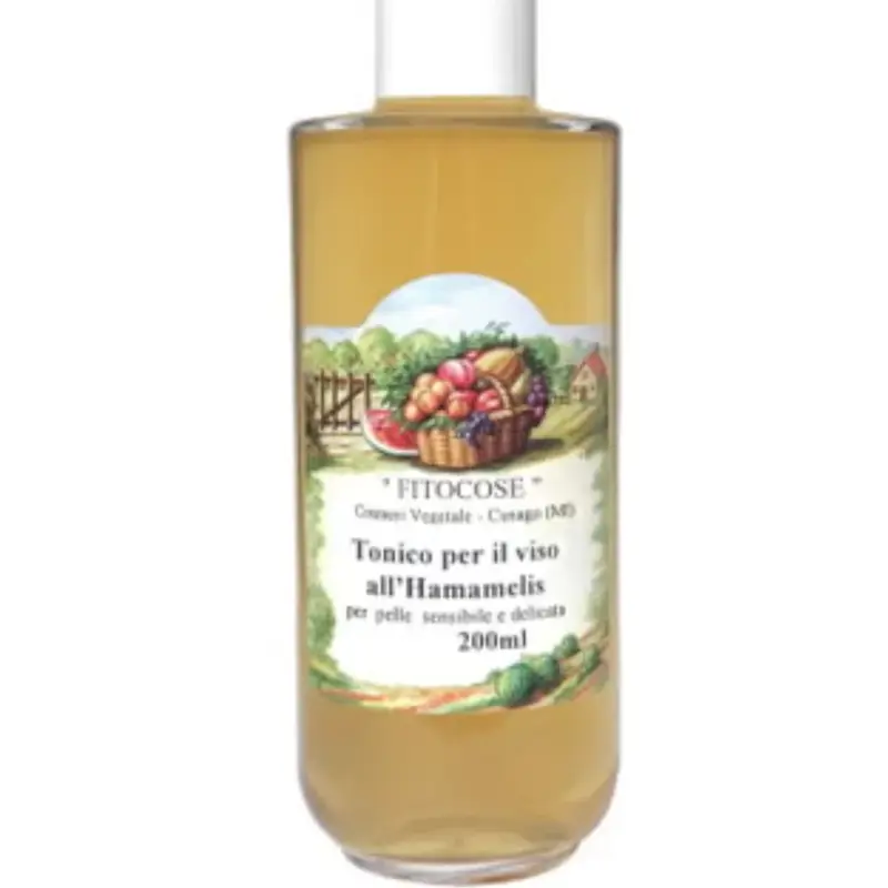 Fitocose Hamamelis Tonic 200 ml