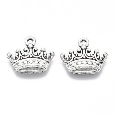 Tibetan Style Alloy Pendants