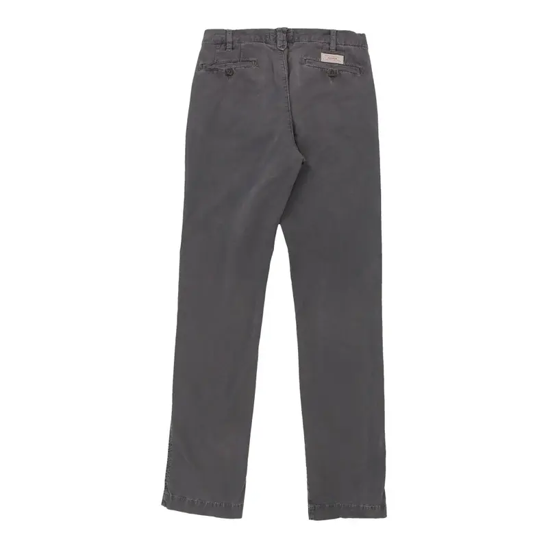 Jeckerson Jeans - 30W 32L Grey Cotton