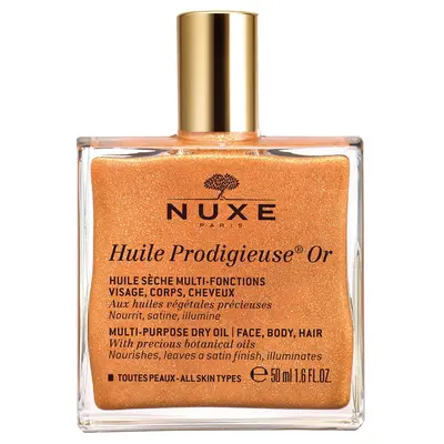 Nuxe, Multipurpose Prodigious Oil, Body Oil, All Over Body, 50ml