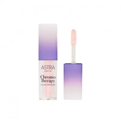 Astra Chromo Therapy - Liquid Eyeshadow 3 Ml Shadow 0004 Surreal Utopia