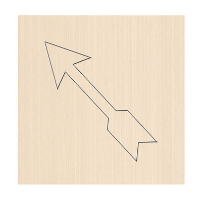 Wood Cutting Dies