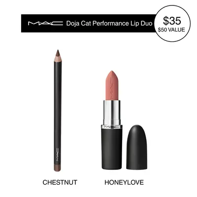 Doja Cat Lip Duo