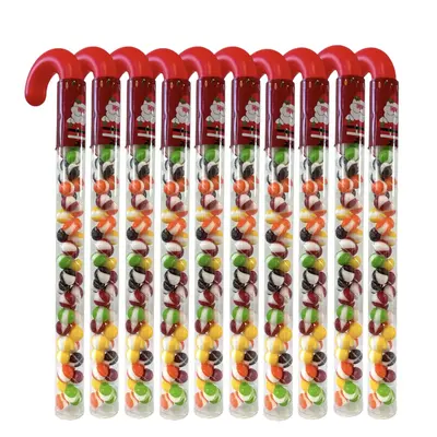 G-Box Candy Cane Freeze Dried Frettles Original Flavor - 10 Freeze Dried Candy Canes